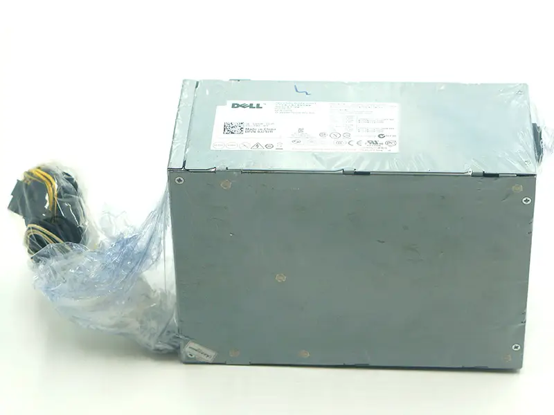 Dell F1200E-00 VHM5V Power Supply