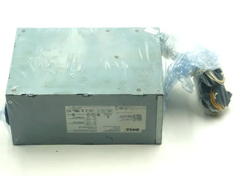 Dell F1200E-00 VHM5V Power Supply