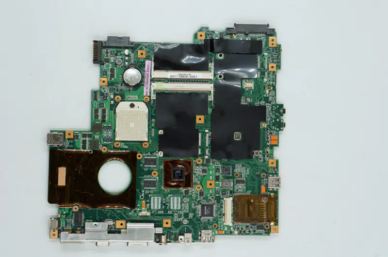 Asus M51KR Motherboard