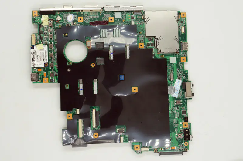 Asus M51KR Motherboard