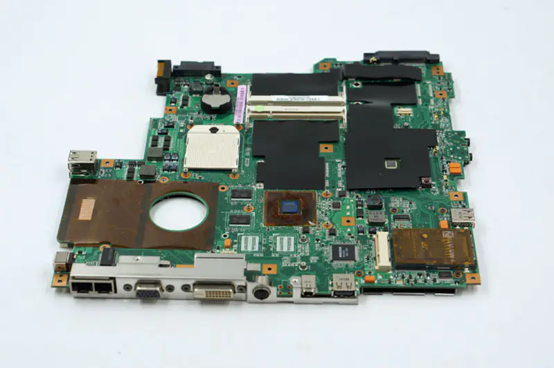 Asus M51KR Motherboard