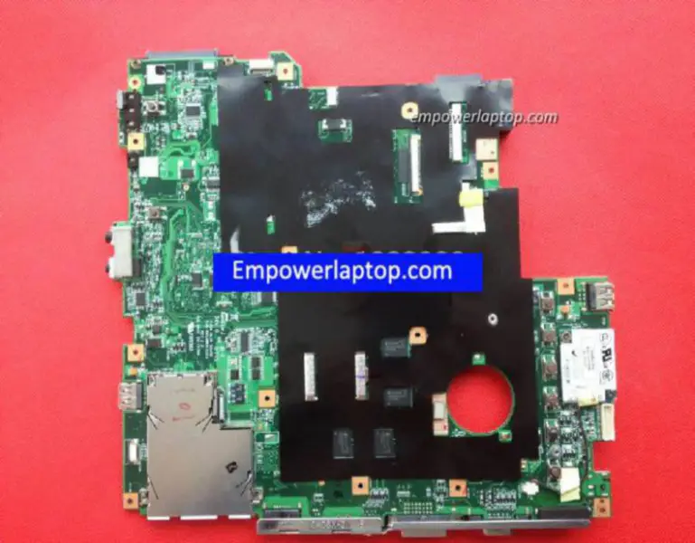 Asus F3SA Motherboard