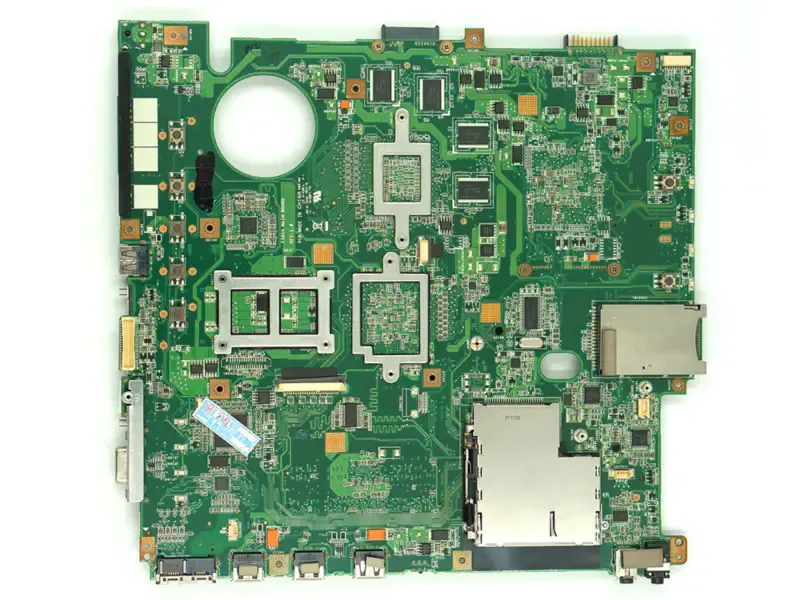Asus F50SV Motherboard