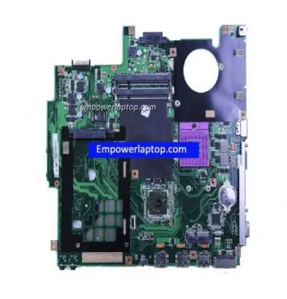 Asus X50RL motherboard