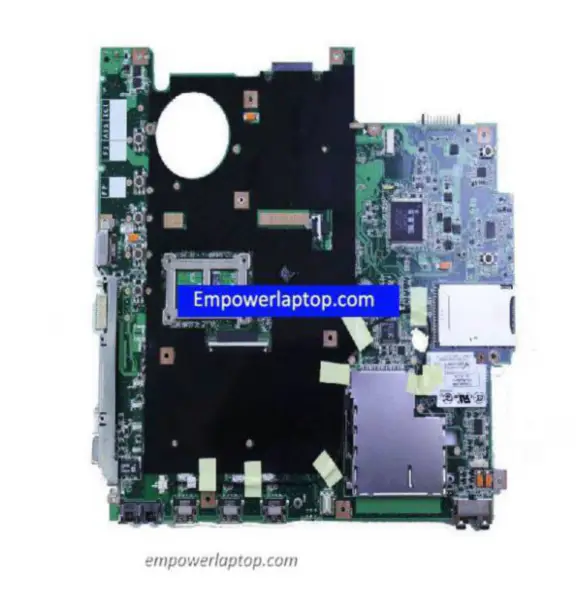 Asus X50RL motherboard