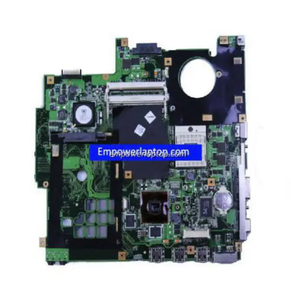 Asus F5V Motherboard