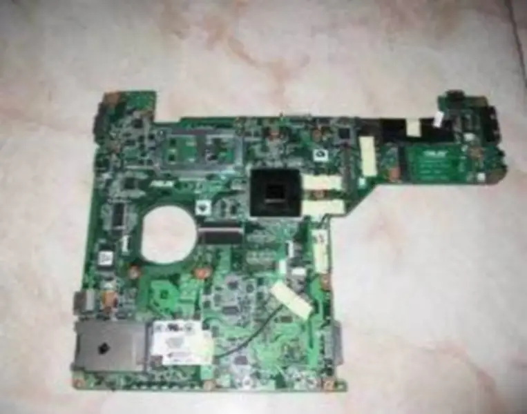 Asus F6VE motherboard