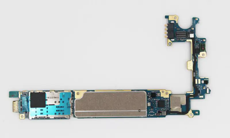 LG G5 F700L/S/K motherboard unlocked 32G