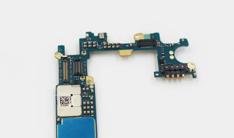 LG G5 F700L/S/K motherboard unlocked 32G