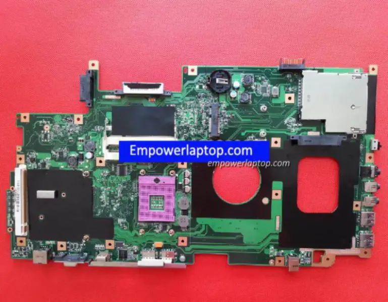 Asus F70SL Motherboard