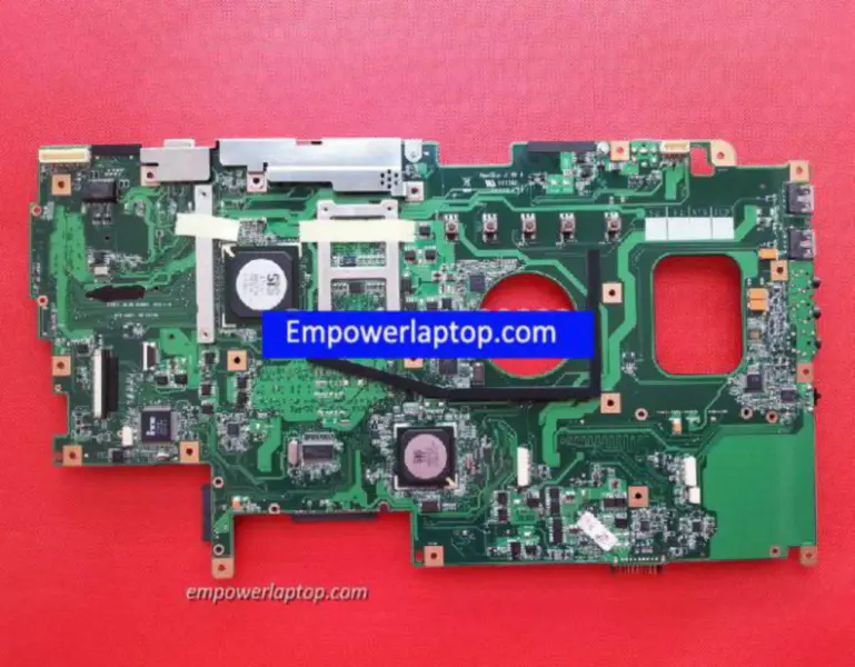 Asus F70SL Motherboard