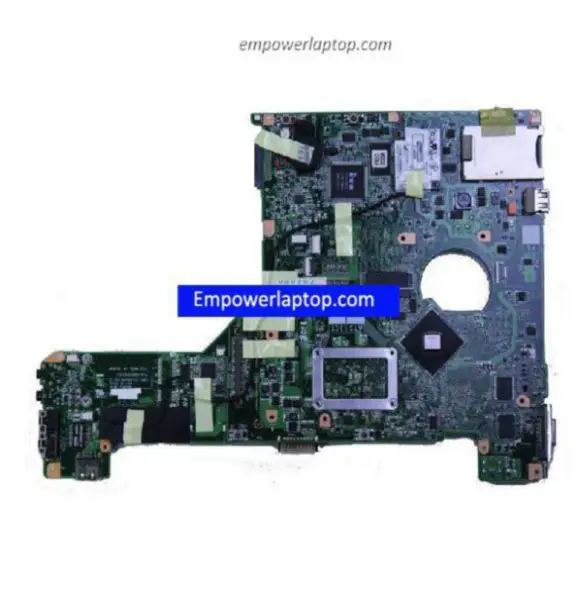 Asus F9DC Motherboard