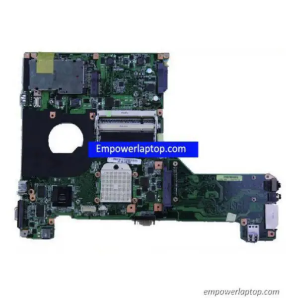 Asus F9DC Motherboard