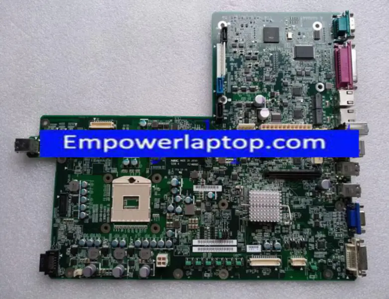 NEC LFA 220-505261-001 FC-MBR8D 220-505001-001 FC-MBR8 motherboard