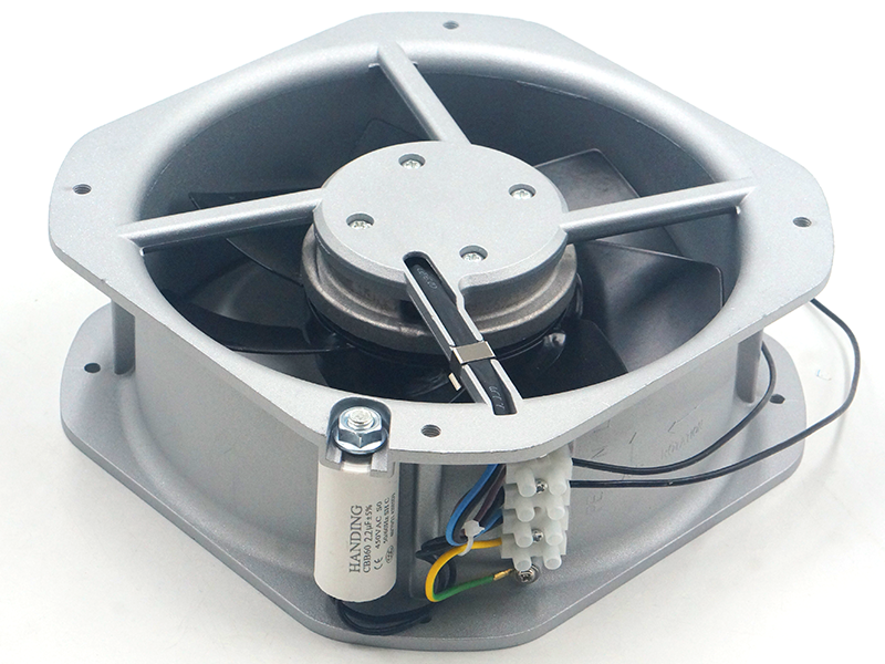 JASON FJ22082MAB Fan