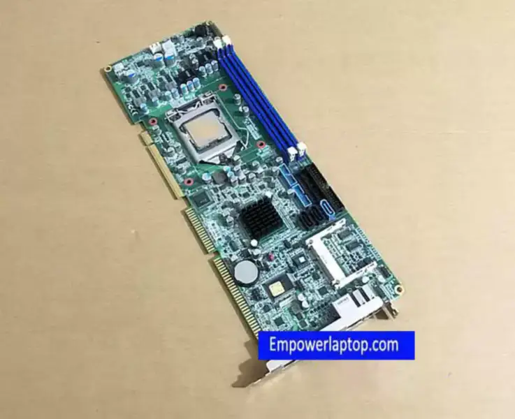 AAEON FSB-B75G Rev.A1.0 Industrial equipment motherboard