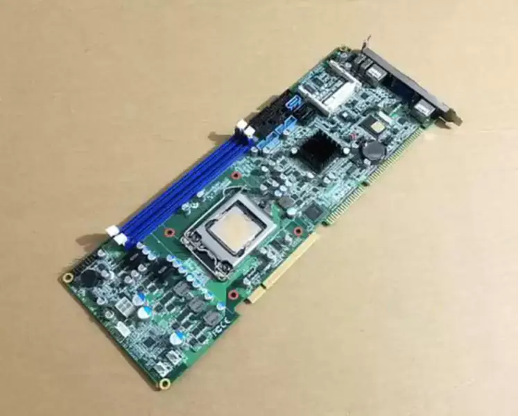 AAEON FSB-B75G Rev.A1.0 Industrial equipment motherboard