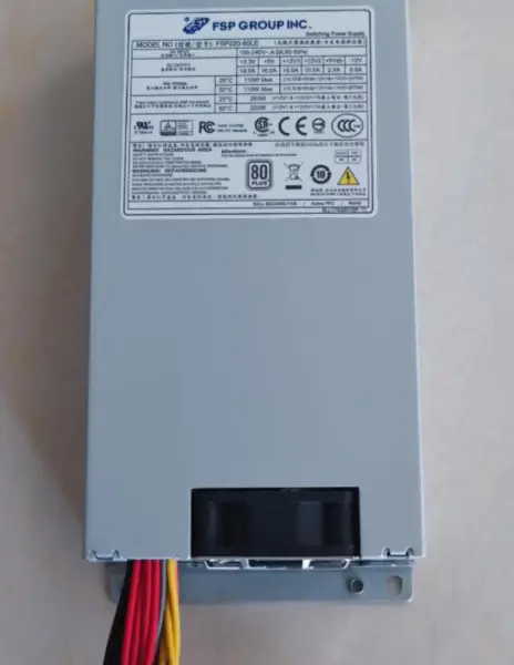 FSP220-60LE Power Supply