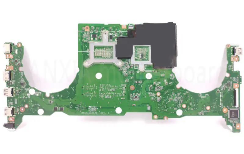 Asus FX503VM I7-7700HQ GTX1050 Motherboard for FX503 FX503V