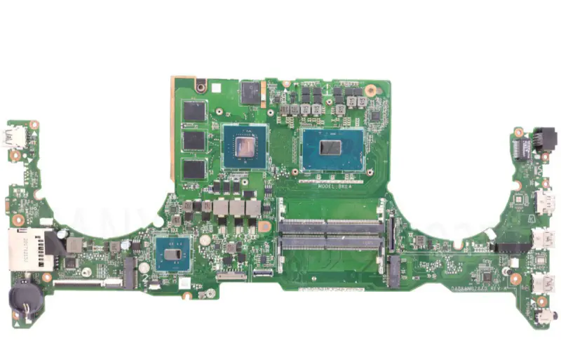 Asus FX503VM I7-7700HQ GTX1050 Motherboard for FX503 FX503V
