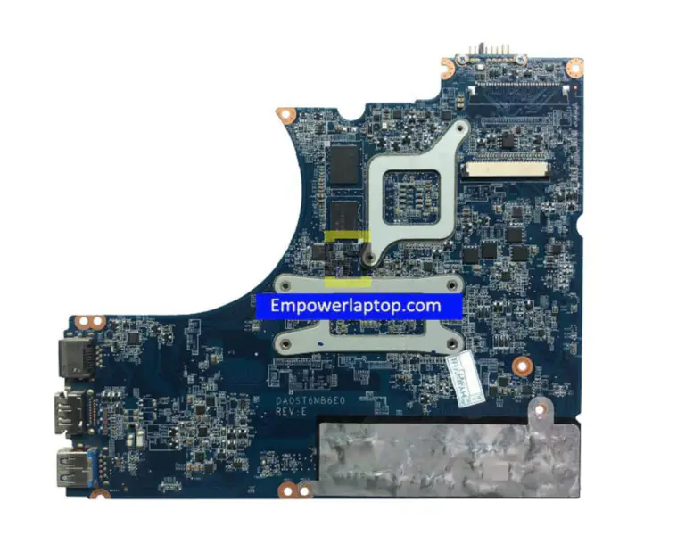 Lenovo IdeaPad DA0ST6MB6F0 Flex 14 Motherboard FRU:90004342