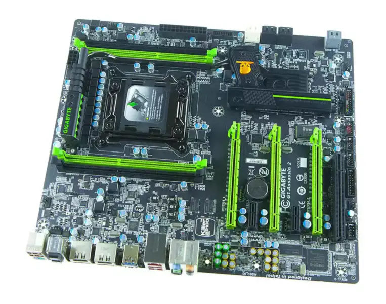 Gigabyte G1.Assassin 2 motherboard LGA 2011 X79 EATX
