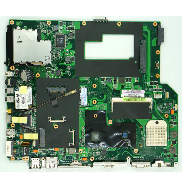 Asus G2K Motherboard