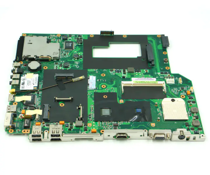 Asus G2K Motherboard