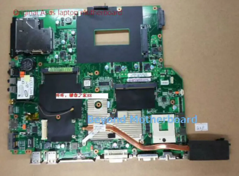 Asus G2P_G2K motherboard
