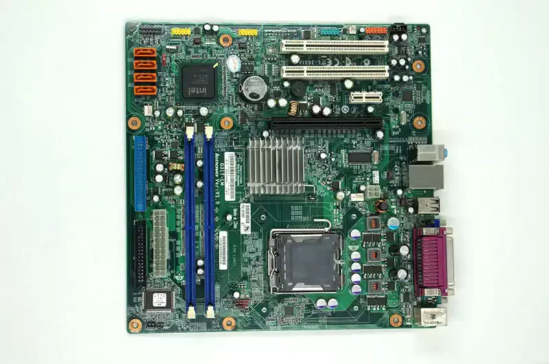 Lenovo G31T-LM V1.0 T4900V M6900 45C2882 53Y3282 motherboard