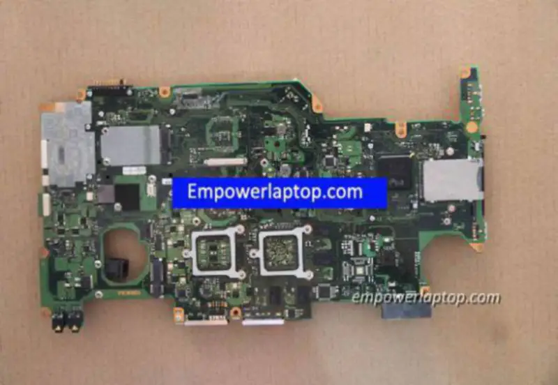 Toshiba G45 FTUSY4 ASA002109 Motherboard