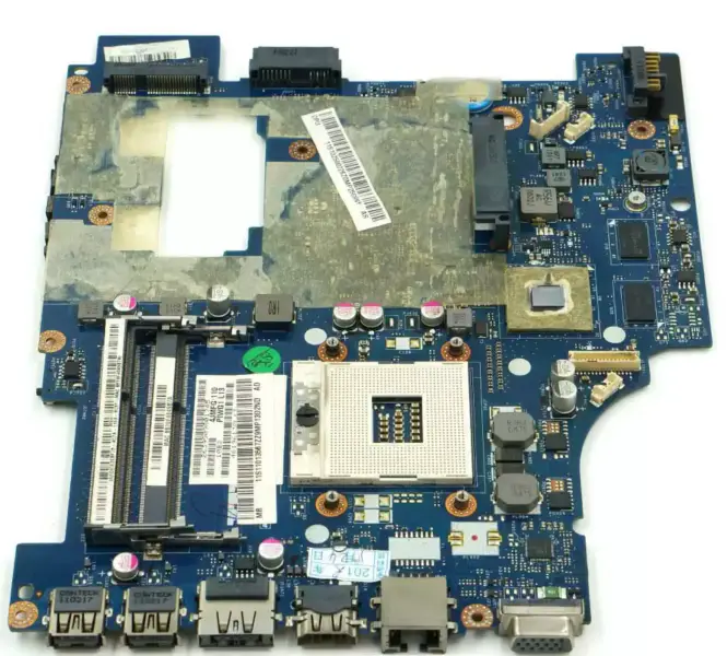 Lenovo G470 PIWG1 LA-6751P Motherboard