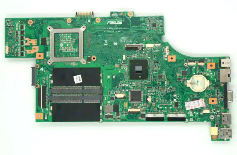 Asus G53JW Motherboard