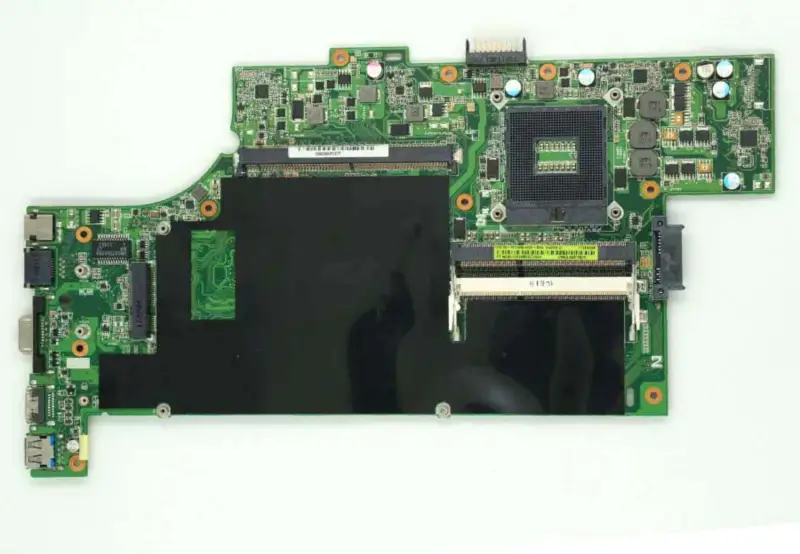 Asus G53SX Motherboard