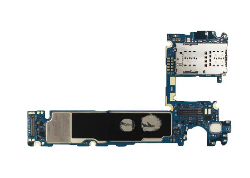 LG G7 ThinQ G710N Motherboard Korean Version