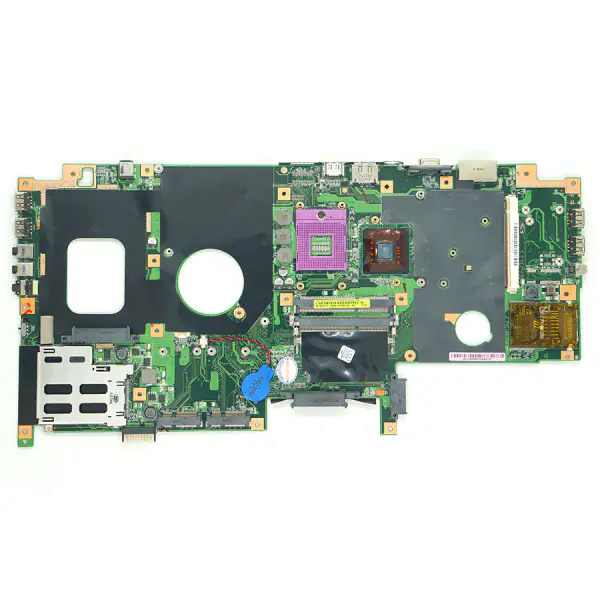 Asus G71V motherboard