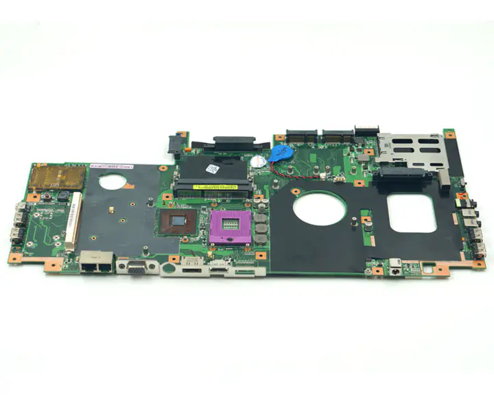 Asus G71V motherboard