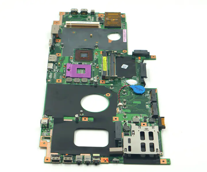 Asus G71V motherboard