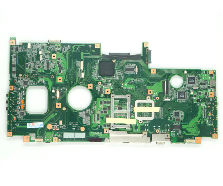 Asus G71V motherboard