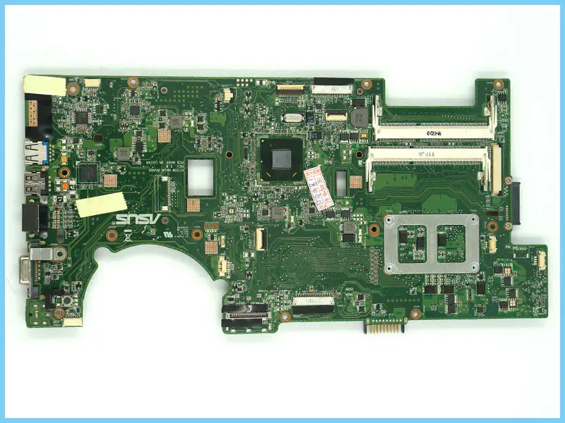 Asus G73SW Motherboard