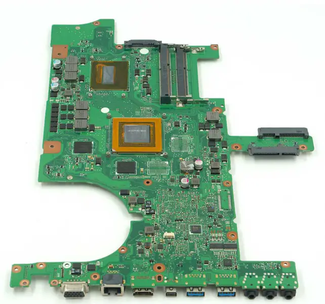ASUS G751J G751JL Laptop motherboard