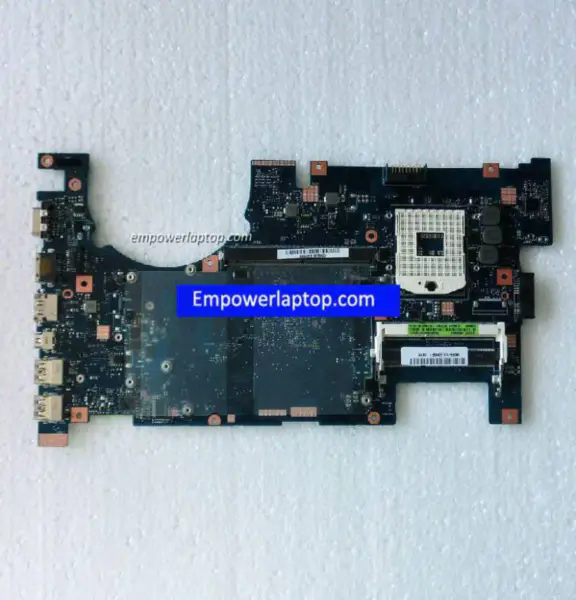 Asus G75VX Motherboard