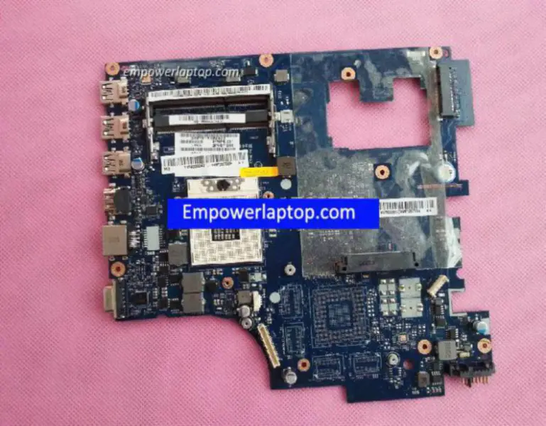 Lenovo G780 LA-7983P Motherboard