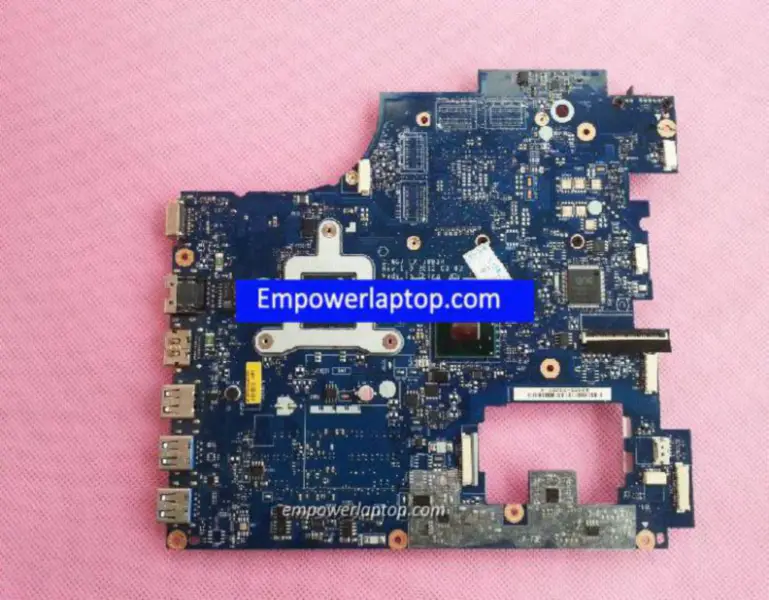 Lenovo G780 LA-7983P Motherboard