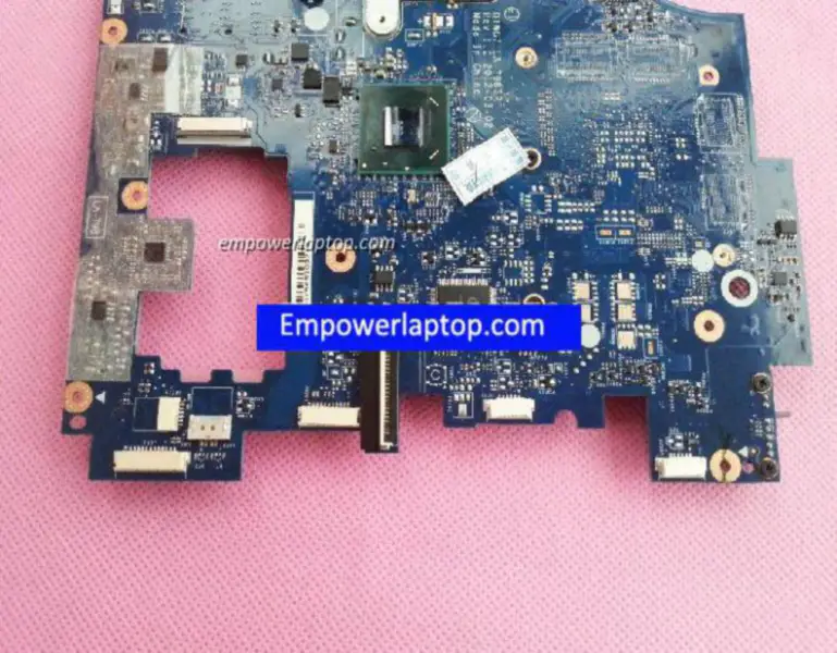 Lenovo G780 LA-7983P Motherboard