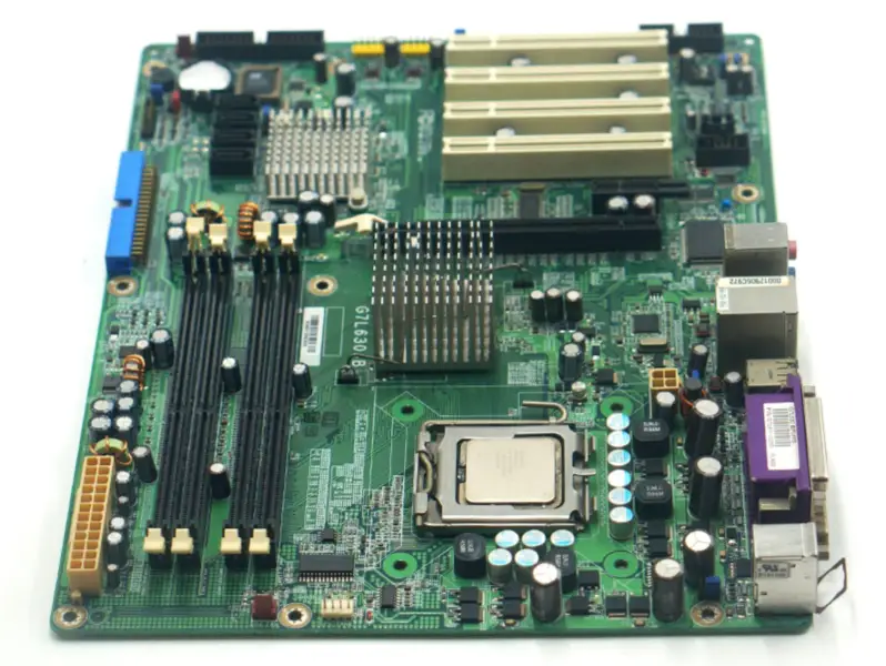 G7L630-B industrial equipment motherboard