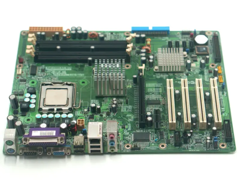 G7L630-B industrial equipment motherboard
