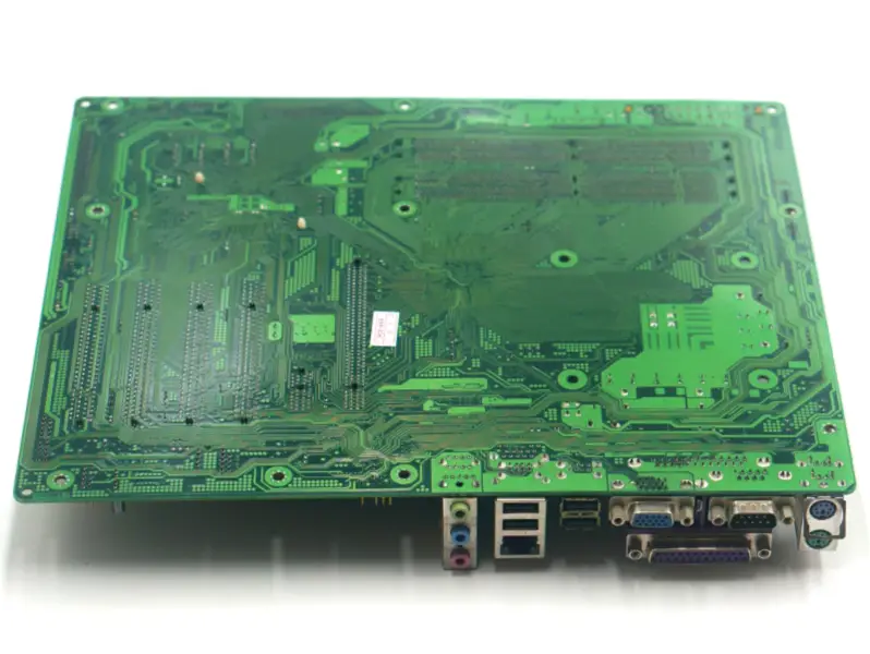 G7L630-B industrial equipment motherboard