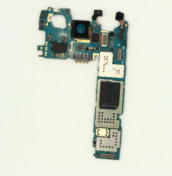 Samsung GALAXY S5 G900FD Dual SIM motherboard unlocked 16G