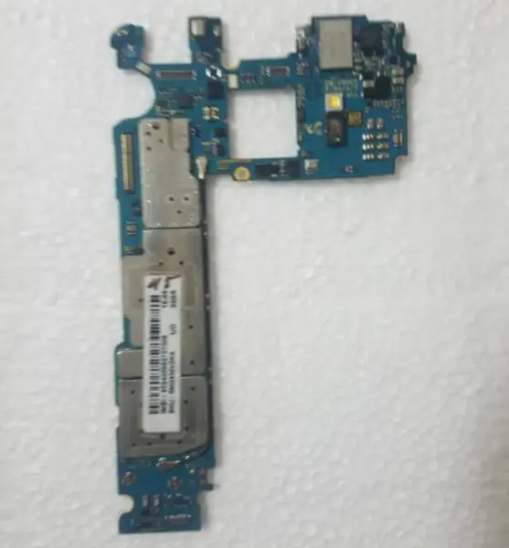 Samsung Galaxy S7 G930T/G930V motherboard with Chips with Andorid system firmware 16G/32G
